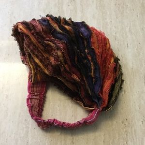 Boho Hipster Headband